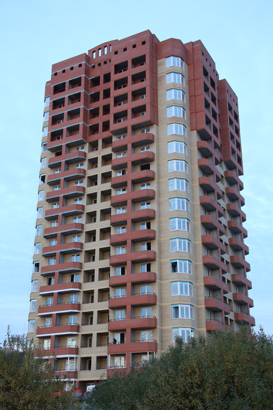ЖК "В микрорайоне 4а" (Лыткарино) + ЮИТ Московия + novostroyrf.ru ЖК "В микрорайоне 4а" (Лыткарино)