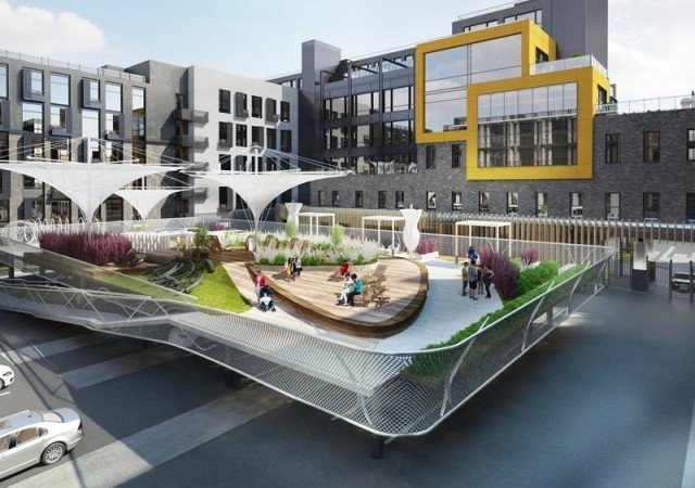 ЖК "Turandot Residences" + Altimus Development + novostroyrf.ru ЖК "Turandot Residences"