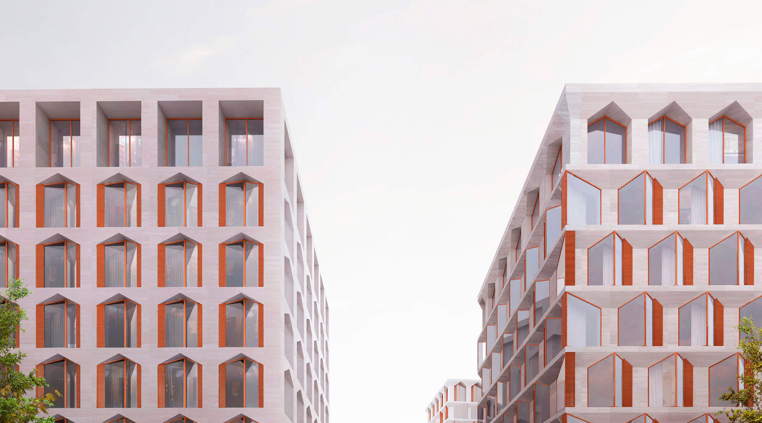 ЖК «A-Residence» + O1 Properties + novostroyrf.ru ЖК «A-Residence»