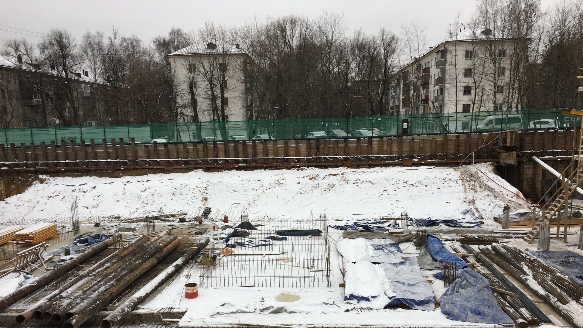 ЖК «ИзМайЛовО» + Бэсткон + novostroyrf.ru ЖК «ИзМайЛовО»