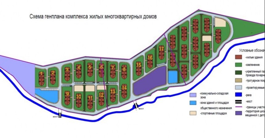ЖК «Марусино Forest» + СтройКонтинент + novostroyrf.ru ЖК «Марусино Forest»