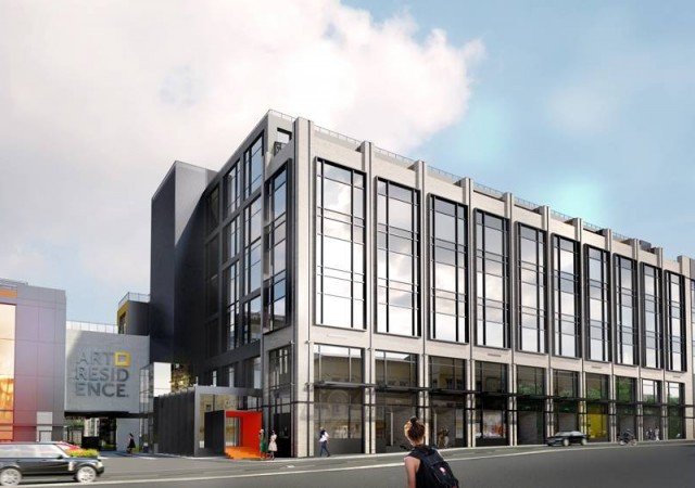 ЖК "Turandot Residences" + Altimus Development + novostroyrf.ru ЖК "Turandot Residences"