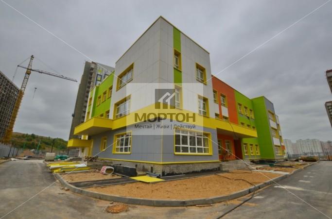 ЖК «Люберецкий» + Мортон + novostroyrf.ru ЖК «Люберецкий»