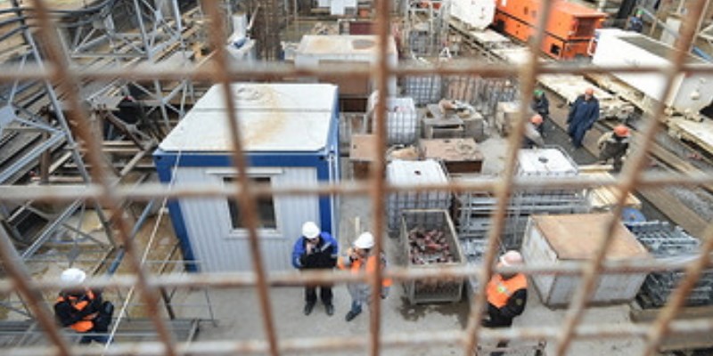 Подмосковье: разработаны "дорожные карты" для 39 объектов проблемного строительства + novostroyrf.ru Подмосковье: разработаны "дорожные карты" для 39 объектов проблемного строительства
