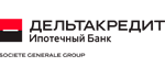 ДельтаКредит