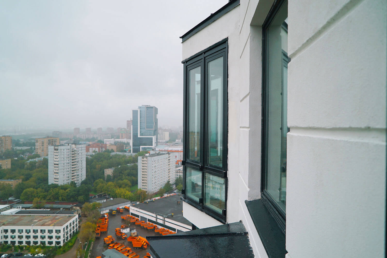 ЖК "Невский" + Крост Недвижимость + novostroyrf.ru ЖК "Невский"