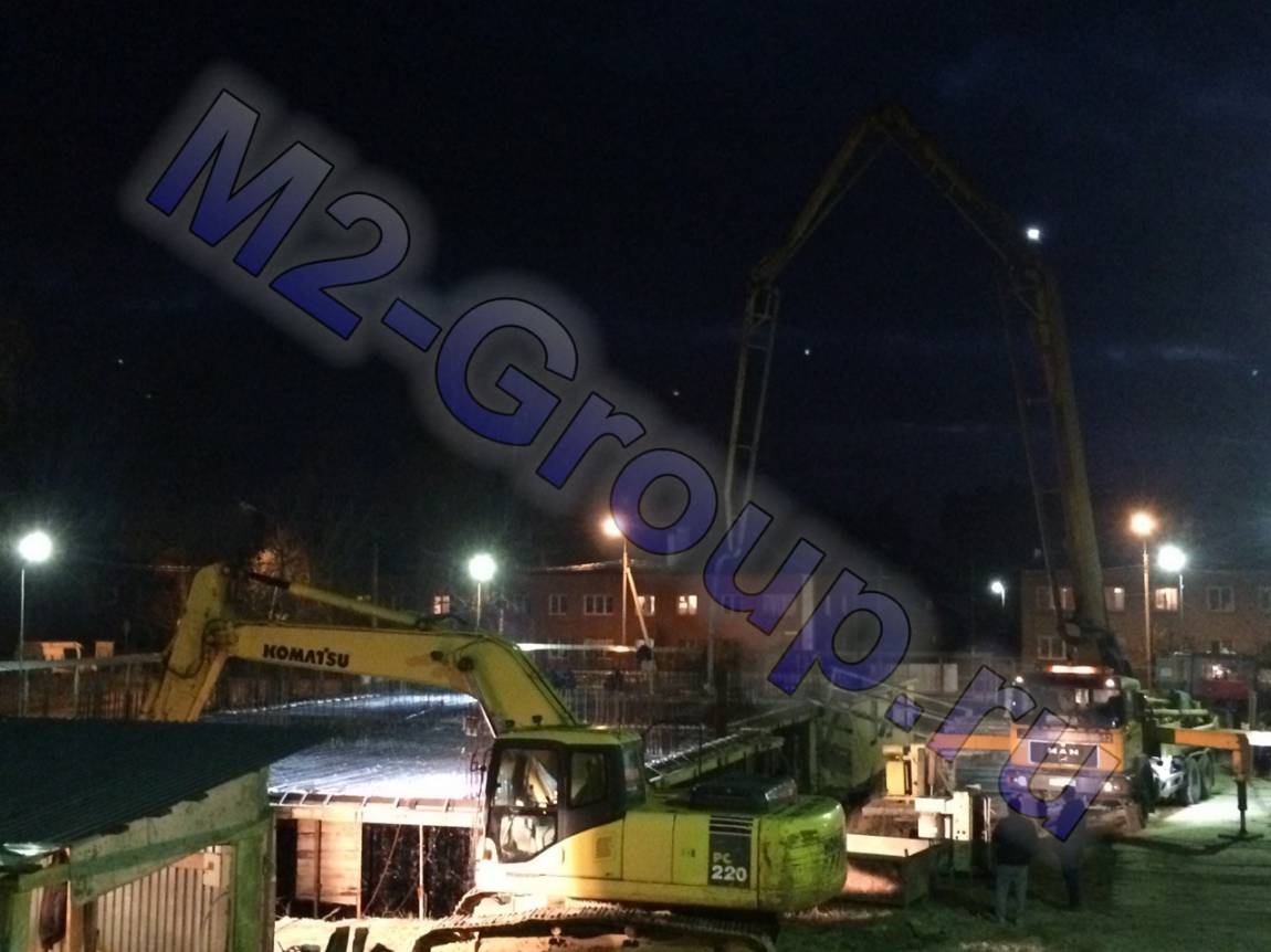 ЖК "Лосиная Слобода" + M2 Group + novostroyrf.ru ЖК "Лосиная Слобода"
