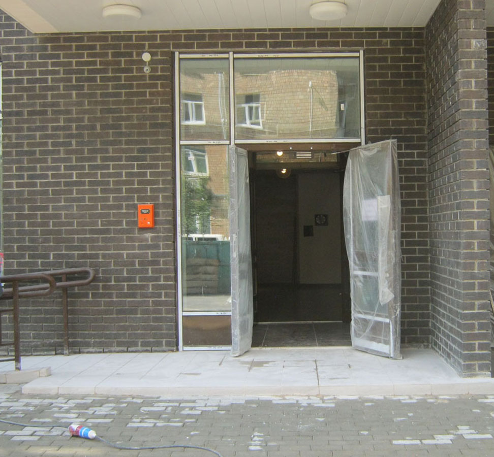 ЖК на ул. Барклая, вл. 7 + STD Group + novostroyrf.ru ЖК на ул. Барклая, вл. 7