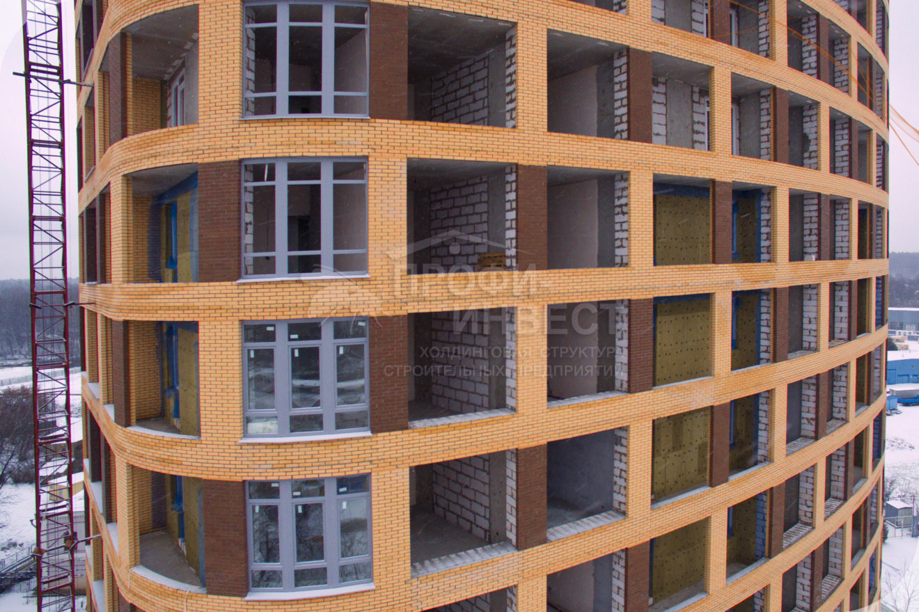 ЖК «River Park» (Королёв) + Профи Инвест + novostroyrf.ru ЖК «River Park» (Королёв)