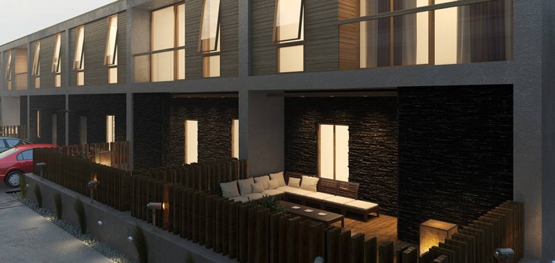 ЖК "Apart Ville Fitness & Spa Resort" + Glincom + novostroyrf.ru ЖК "Apart Ville Fitness & Spa Resort"