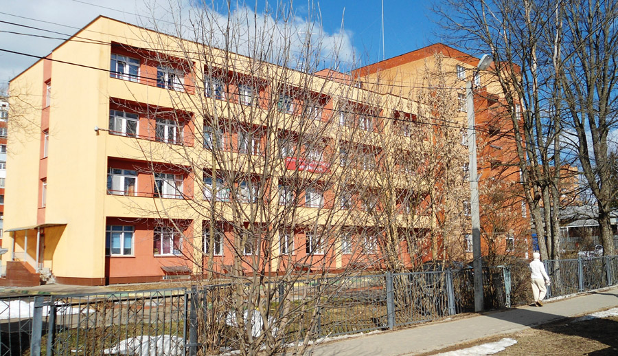Дом на улице Курочкина + Ойкумена + novostroyrf.ru Дом на улице Курочкина