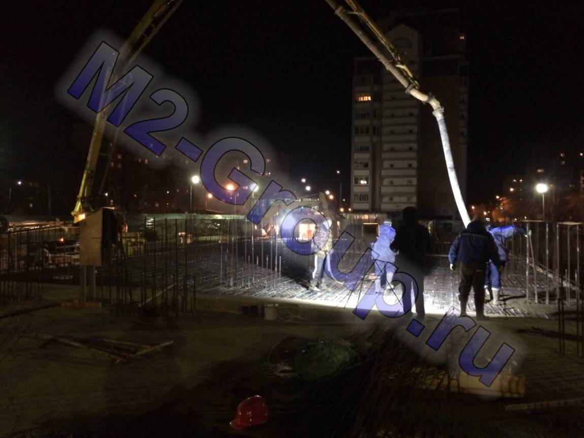 ЖК "Лосиная Слобода" + M2 Group + novostroyrf.ru ЖК "Лосиная Слобода"