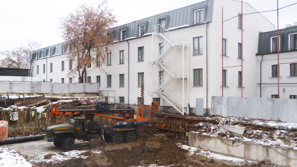 ЖК «Реномэ» + Sminex + novostroyrf.ru ЖК «Реномэ»
