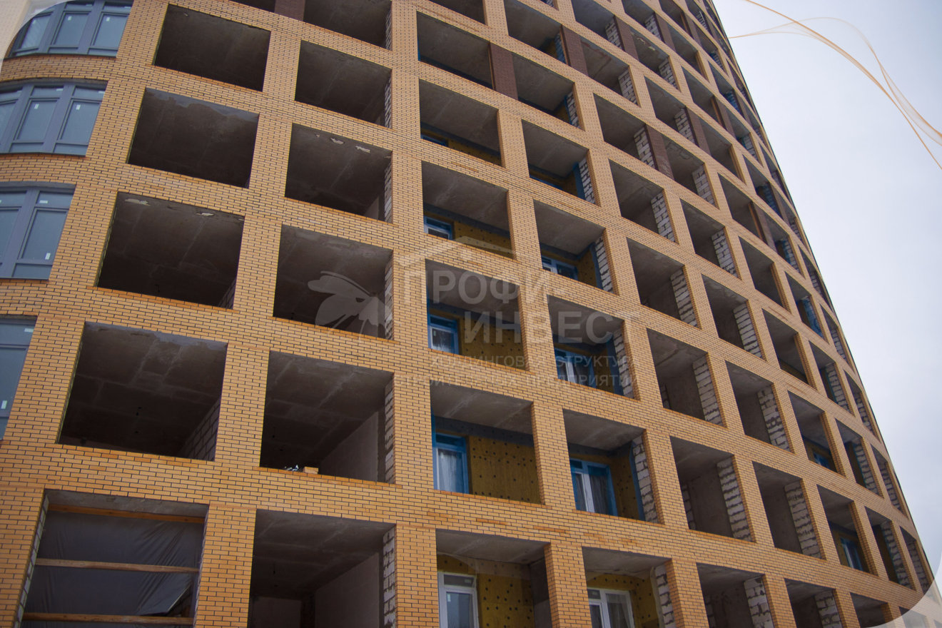 ЖК «River Park» (Королёв) + Профи Инвест + novostroyrf.ru ЖК «River Park» (Королёв)