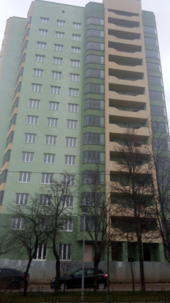 ЖК «Внуково парк–3» («Зеленая Москва–3») + Лидер-Групп + novostroyrf.ru ЖК «Внуково парк–3» («Зеленая Москва–3»)